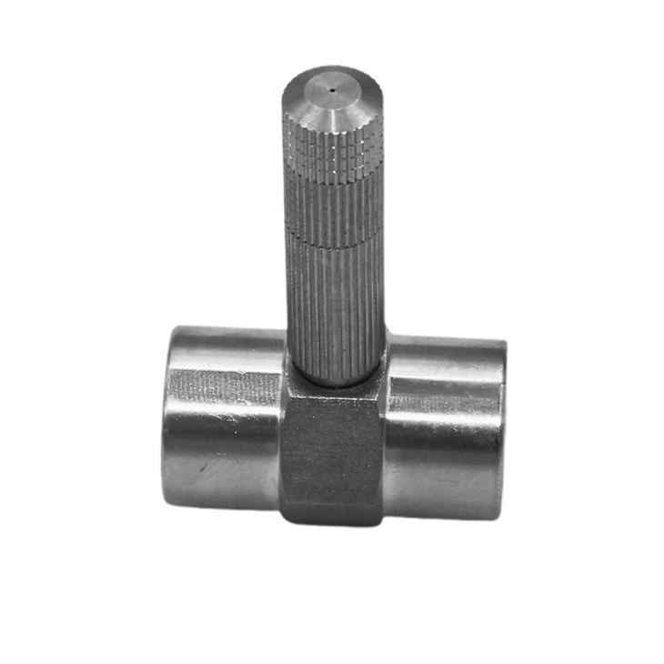 Replacement Misting Nozzle In Fog Machine 10/24 suppliers
